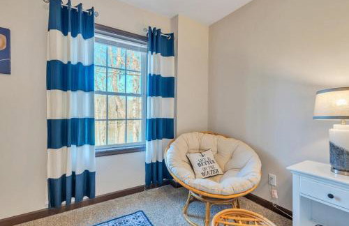 Whisper Haven - Private dock & Pet friendly - Photo 17