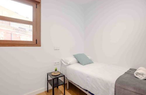 Apartamentos turísticos Plaza Sevillano , by CartagenaSpain - Foto 33