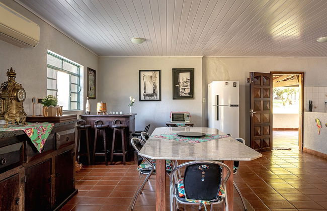 Sítio com piscina e lagoa particular - Photo 13