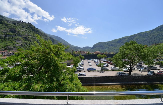 J&P Apartments Kotor - Foto 37