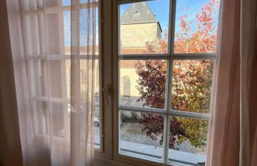 Le Bessinois - Appartement Centre Bourg - Foto 22