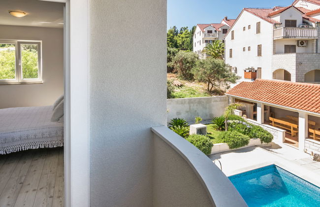 Villa 2 Pools - Foto 15