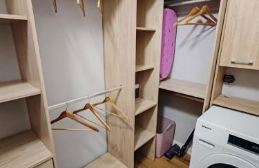 OMEGA Apartment - Foto 17