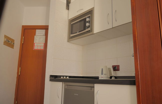 Apartamentos Pirámides - Photo 39