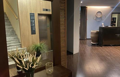 TOP VIEW SKY & SEA- Maloves Władysławowo - Prywatny apartament na wynajem -widok na morze ,taras ,aneks - Foto 56