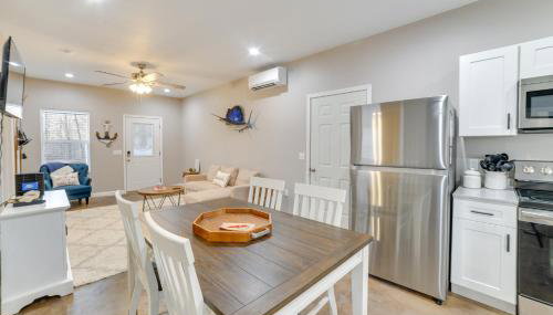 Pet-Friendly Murray Vacation Rental with Grill! - Foto 3