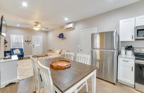 Pet-Friendly Murray Vacation Rental with Grill! - Foto 3