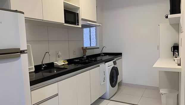 Hosts BR - Apartamentos funcionais - Photo 2, Primary image