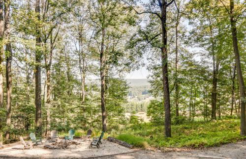 History, Hikes and Fireside Nights Fayetteville Gem - Foto 28