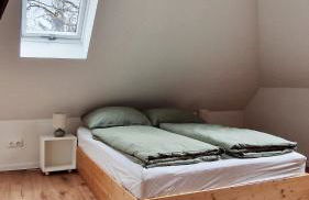 Central apartment in Buchholz idN - Foto 15