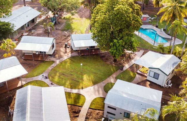 Kimberleyland Waterfront Holiday Park - Photo 63