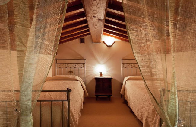 Modern Holiday Home in Foiano Della Chiana With Pool - Foto 5