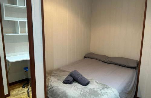 Apartamento Coqueto - Foto 12