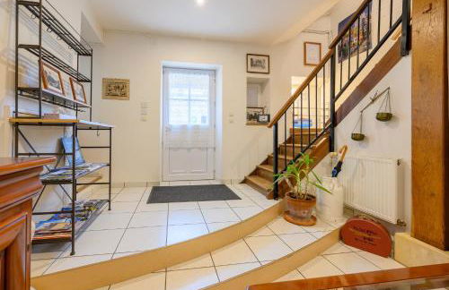 l'Entracte, enjoy a 3 stars break in Sedan - Foto 26