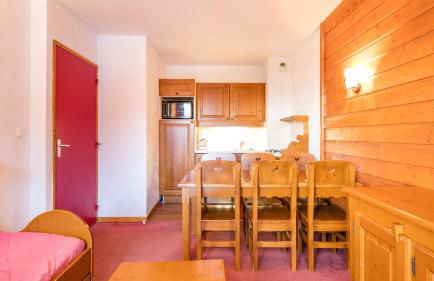 Résidence Vacancéole - La Turra - Photo 11