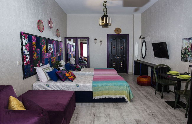 Palmiye Tepesi - Foto 41