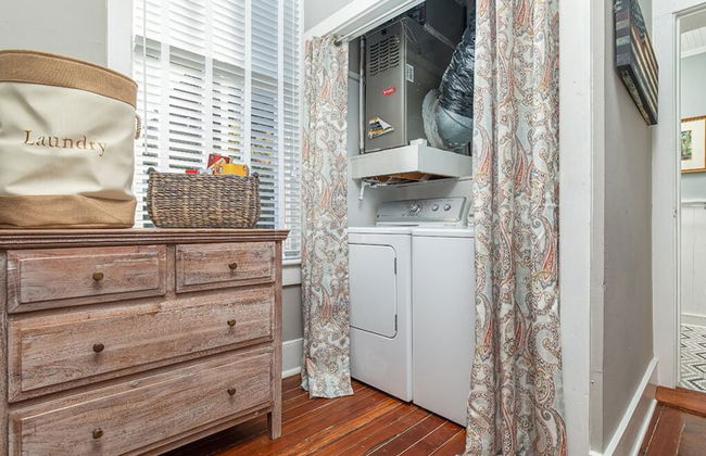 Whitaker By Design by Tybee Vacation Rentals - Photo 33