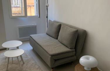 Studio au cœur d Aix en Provence - Foto 7