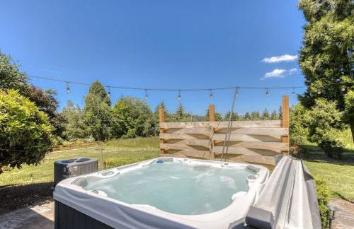 Vogel Vacation - Spacious Secluded, Hot Tub & Game Room - Foto 56