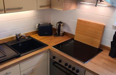 Apart Lachmöwe - Foto 4