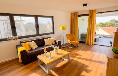 Villa Mirno More Apartments - Foto 12