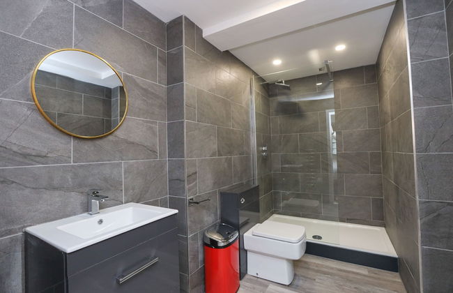 Wood Street Apartments - Foto 50