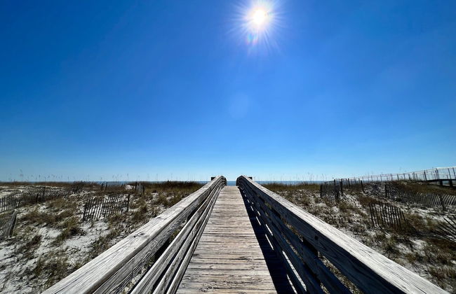 Gulf Shores Surf & Racquet Club - Photo 23