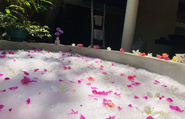 Plumeria Luxury Villas Udawalawe - Photo 20