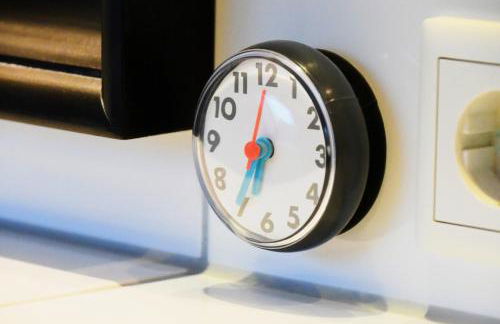 Modernes Studio in Richrath - Foto 17