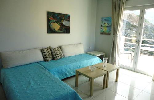 Alkyon View Luxury Μaisonette - Foto 26