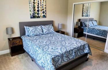 Oceanside Haven Entire home across Daytona Beach sleeps 8 4 beds 2 and a half bath - Foto 19