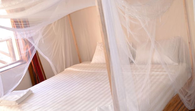 Bunyonyi Apple Farm Stay - Foto 3, Quarto