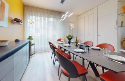 Maison Mandarine Colmar 5 bedrooms 180m2 - Foto 39