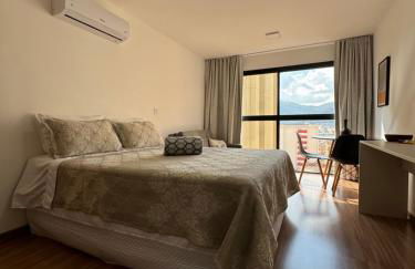 Studio Aconchegante - Tudo novinho - Foto 17