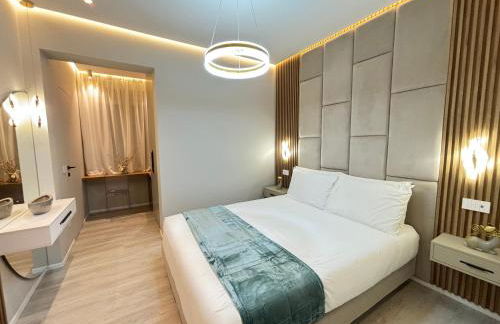 The Three Diamonds - B&B CESENATICO - Foto 43