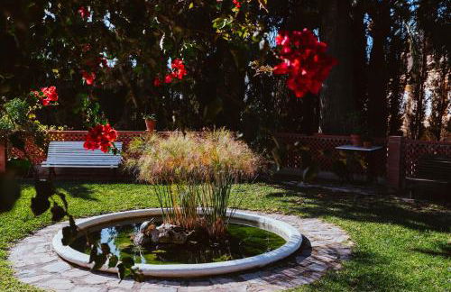 Hacienda Clavero Nine Superior Apartment - Photo 42