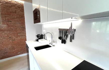 Centro con terraza blco by Prestigi - Photo 3