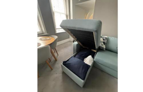 1-Bedroom Flat in Islington! - Foto 7