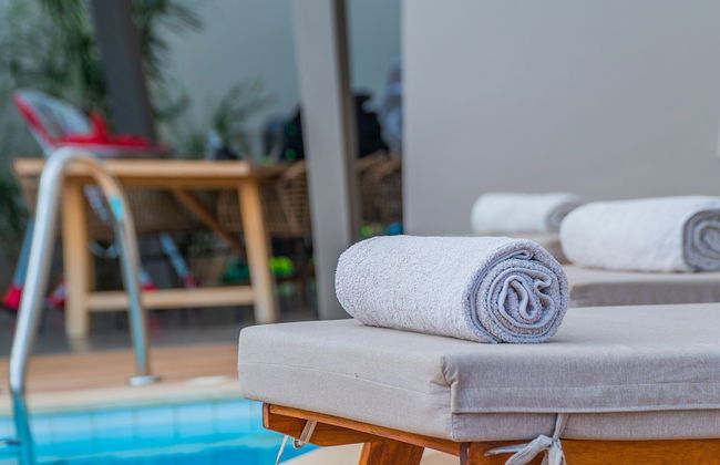 Villa Grande Crete - Foto 45