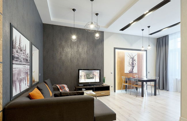 Olympiiska apartments - Foto 19