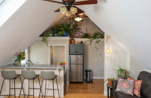 Welcome to our BoHo Tree House - Foto 15