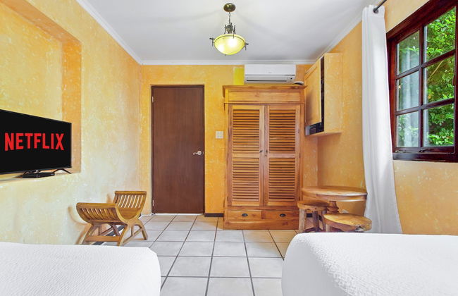 Mexican Style Villa With Private Pool, Free Utilities - Foto 36