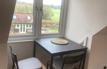 Cosy, private, cabin suit couples looking for a retreat and business traveller, near Frieth - Foto 36