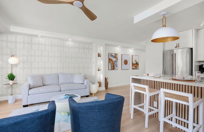 Beautiful Condo at Kihei Ali'i Kai, Close to Beach - Foto 137