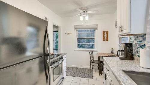 7 Mi to Downtown Minneapolis Home with Fire Pit! - Foto 2