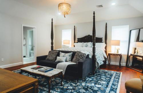 Beach Retreat 4900 Sqft, F1 VR Sim, Up to 21 guests - Foto 3