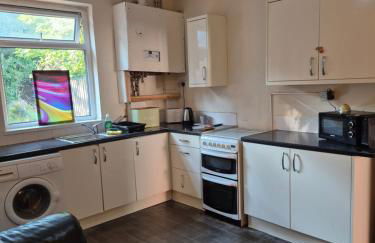 Sellywick house - Foto 9