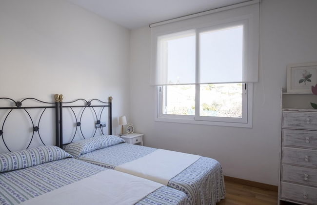 Elegant Villa in Calafell With Swimming Pool - Foto 14