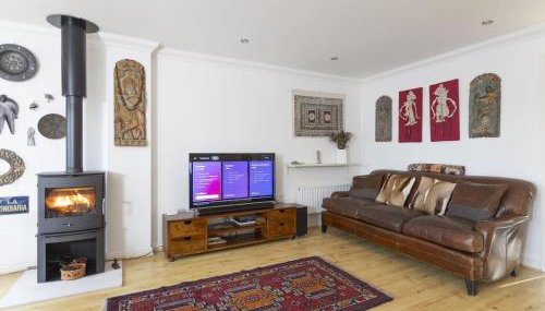 The Fairways Retreat - Foto 5