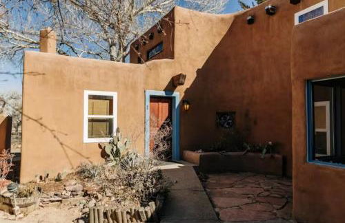 Group Getaway: Serene Adobe Retreat 4-11 guests - Foto 25